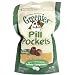 Canine Pill Pockets Tablet 3.2oz Chicken