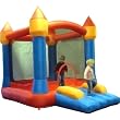 House of BounceT Castle Bounce House w/Slide 6.5'x6.5' x 6'