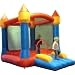 House of Bounce Castle Bounce House with Slide (6.5'x6.5' x 6')