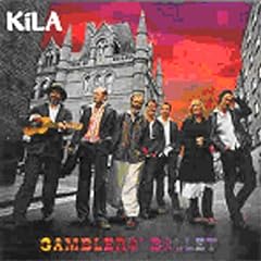 Gamblers' Ballet