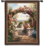 The Arch by Roberto Lombardi, 42x53