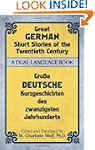 Great German Short Stories of the Twe...