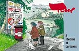 Tony Hall : a lifetime in cartoons