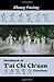 Handbook of T'ai Chi Ch'uan Exercises