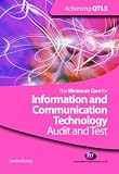 The minimum core for information and communication technology : audit and test