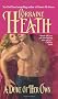 A Duke of Her Own: Rogues and Roses Series, Book 1