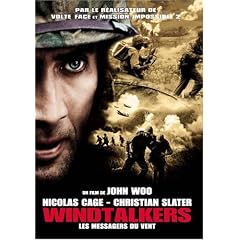 Windtalkers, les messagers du vent
