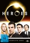 Heroes - Gesamtbox (23 Discs)