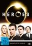 Heroes - Gesamtbox (23 Discs)