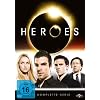 Heroes - Gesamtbox (23 Discs)