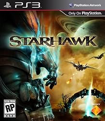 Starhawk