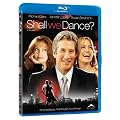Shall We Dance? (2004) [Blu-ray]