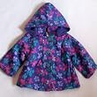 pretty green jacket