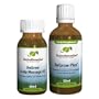 Native Remedies ReGrow Plus and ReGrow Massage Oil ComboPack