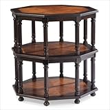 IMAGE OF Tier Entry Table in Old Havana