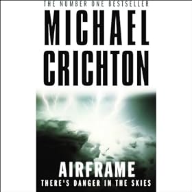 Airframe (Unabridged)
