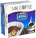 Rockline #UF50 50CT FluteCoffee Filter