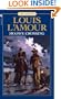 Mojave Crossing (Turtleback School & Library Binding Edition) (Sacketts)