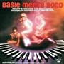 Basie Meets Bond