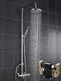 SL3 Multifunction and Turbo 2 Power Shower Pack