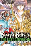 Saint Seiya: The lost canvas 06