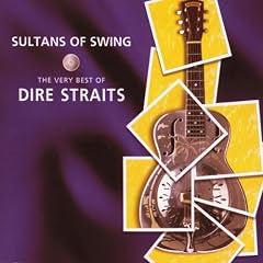 Coffret 2 CD et 1 DVD : Sultans Of Swing