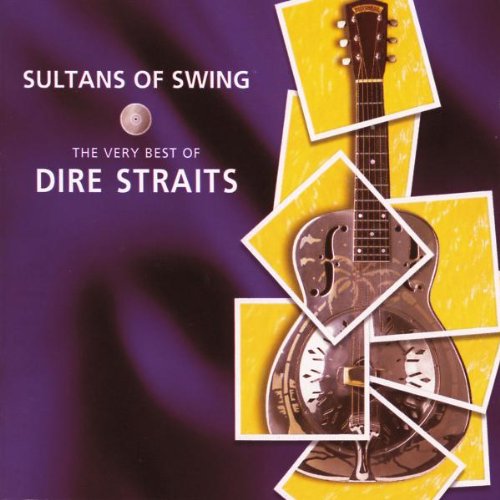 Dire Straits - Sultans of Swing: Deluxe Sound - Zortam Music
