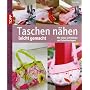 Taschen n�hen leicht gemacht: Mit vielen Schrittfo&hellip von Cheryl Owen