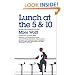 Lunch at the 5 & 10