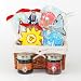 World Wide Gourmet Foods Hawaiian Basket, 5-Pound Packages