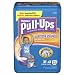 Pull-Ups Training Pants Learning Designs for Boys Size 3T-4T, 23-Count (Pack of 4)
