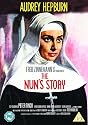 The  Nun's Story [1958] [DVD]