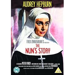 The  Nun's Story [1958] [DVD]