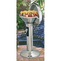 Hot Sale Magma Del Mar Grill LP Gas