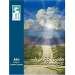 L.I.F.E. Guide for Men book cover