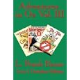 Adventures in Oz Vol. III: The Patchwork Girl of Oz, Little Wizard Stories of Oz, Tik-Tok of Oz