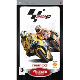 Moto gp �dition platinum