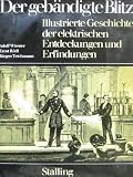 Produkt-Bild: Der geb&auml;ndigte Blitz