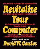 Revitalize Your Computer