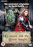 Gawain And The Green Knight [DVD]