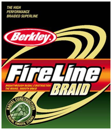 Berkley 300 YD. Filler Spools