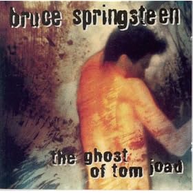 The Ghost Of Tom Joad