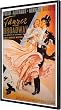 Barkleys of Broadway,The 11"x17" Framed Poster
