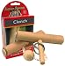 Clench - String Wooden Puzzle Brainteaser