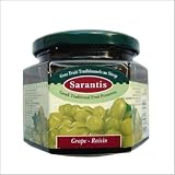 Hard-to-find Gourmet - Greek Grape Preserve