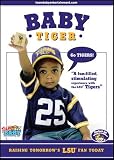 BABY TIGER Raising Tomorrow's LSU Fan Today!