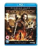 Season Of The Witch [Blu-ray]
