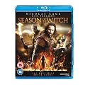 Season Of The Witch [Blu-ray]
