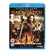 Season Of The Witch [Blu-ray]