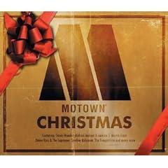The Motown Christmas Collection